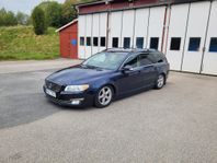 Volvo V70 D5 A-traktor 