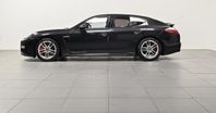 Porsche Panamera GTS V8 430hk , se spec!