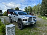 Dodge RAM 1500 