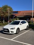 Mitsubishi Lancer Sportback 1.8 Di-D+ Euro 5