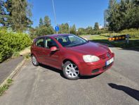 Volkswagen Golf 5-dörrar 1.9 TDI Euro 4