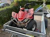 ATZ ATV 110