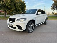 BMW X6 xDrive40d Steptronic Euro 5