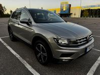 Volkswagen Tiguan 2.0 TDI 4Motion Base Euro 6