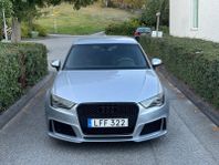 Audi RS3 2.5 Quattro 367 HK