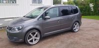 Volkswagen Touran 1.6 TDI BMT Comfortline, Design Euro 5