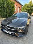 Mercedes-Benz CLA 180 7G-DCT AMG Sport Euro 6