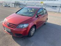 Volkswagen Golf Plus 1.6 Design Euro 4