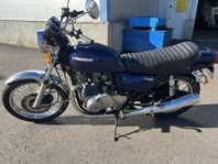 Kawasaki Z750