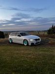 BMW 318 d Touring Sport line Euro 5