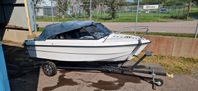 Ryds 530 DC  Evinrude 70hk.