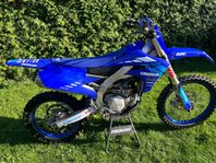 YZ450F