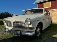 Volvo Amazon 121 P130 1.8