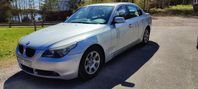 BMW 525 i Sedan Mycket fin