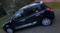 Renault Clio 5-dörrars Halvkombi 1.2 TCe Euro 5