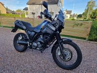 Yamaha XT660Z Tenere