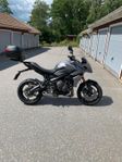 Triumph tiger 660 sport Lindvalls edition 