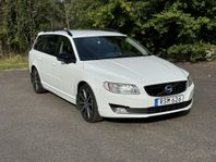 Volvo V70 D4 Sport AWD Polestar 220HK Geartronic Dynamic