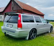 Volvo V70 2.4 Classic, Momentum Euro 4