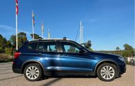 BMW X3 xDrive20d Steptronic Euro 6