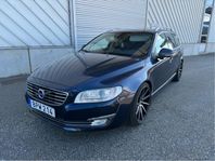 Volvo V70 D4 Summum