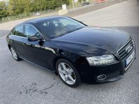 Audi A5 Sportback 2.0 TDI DPF Comfort Euro 5