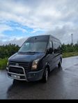 Volkswagen crafter 35 2.0 TDI Euro 5