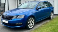 Skoda Octavia Kombi 2.0 TDI 4x4 Businessline, Premium Euro 6