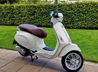 Vespa Primavera 50