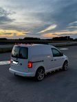 Volkswagen Caddy Skåpbil 2.0 TDI BlueMotion Euro 6