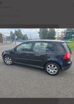 Volkswagen Golf 5-dörrar 1.6 FSI Euro 4