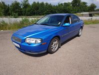 Volvo S 80 Limited Edition A-traktor