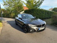 BMW 320 d xDrive Gran Turismo Steptronic M Sport Euro 6