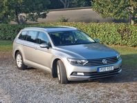 Volkswagen Passat Sportscombi 1.4 TSI ACT BMT Euro 6