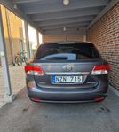 Toyota Avensis Kombi 2.0 D-4D Business Euro 5