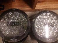 NBB ALPHA 225 LED PRO