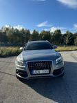 Audi Q5 2.0 TFSI quattro S Tronic Design, S Line Euro 5