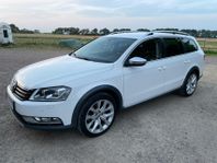 Volkswagen Passat Alltrack 2.0 TDI BlueMotion 4Motion Euro 5