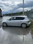 Mazda 3 MPS 2.3 MZR-DISI MPS