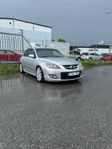 Mazda 3 MPS 2.3 MZR-DISI MPS