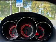 Mazda 3 MPS 2.3 MZR-DISI MPS