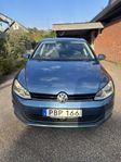 Volkswagen Golf 5-dörrar 1.2 TSI BMT 16V Euro 6