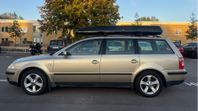 Volkswagen Passat  1.8t. 