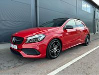 Mercedes-Benz A 180 7G-DCT AMG Sport Euro 6