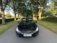 Volvo V60 D3 163hk