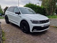 Volkswagen Tiguan 2.0 TDI R-LINE 4MOTION