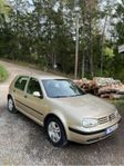 Volkswagen Golf 5-dörrar 1.6 Euro 4