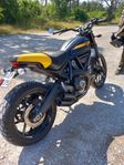 Ducati scrambler full throttle 800