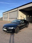 Audi A5 Sportback 3.0 TDI V6 