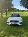 Volvo V60 D4 Advanced Edition, Momentum Euro 6